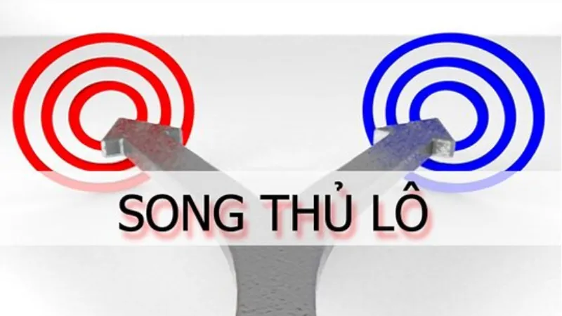 Cách chơi song thủ lô