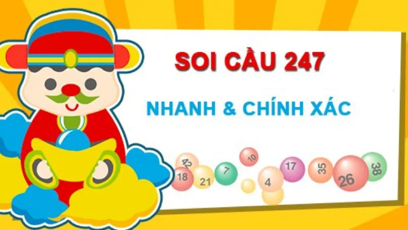 Cách hoạt động của soi cầu 247