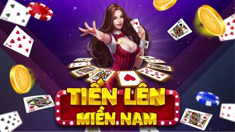 Giới thiệu về tiến lên miền nam red88