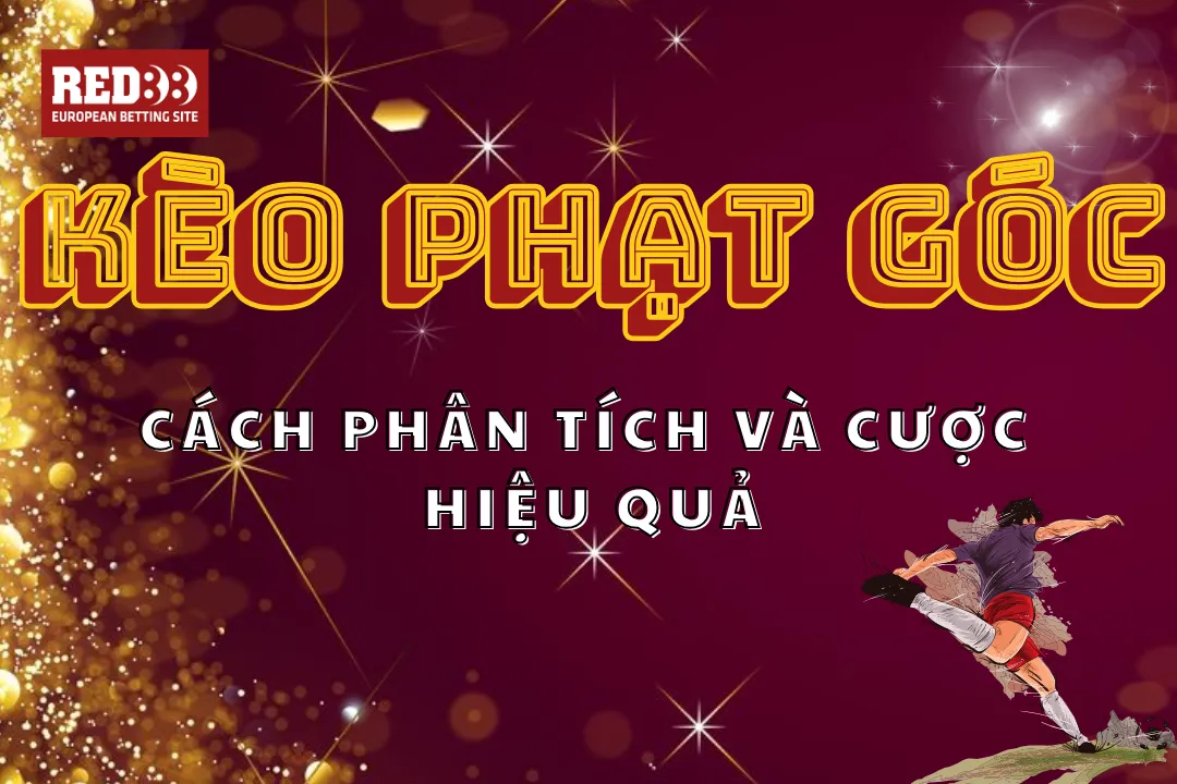 kèo phạt góc