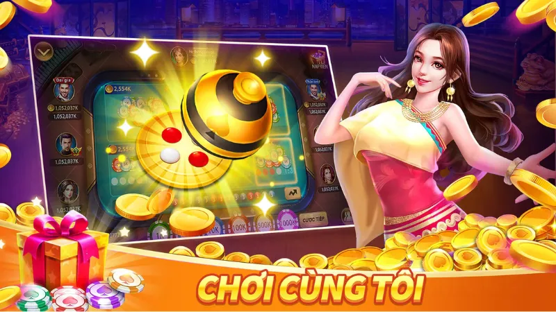 Khuyến mãi tại xóc đĩa online red88