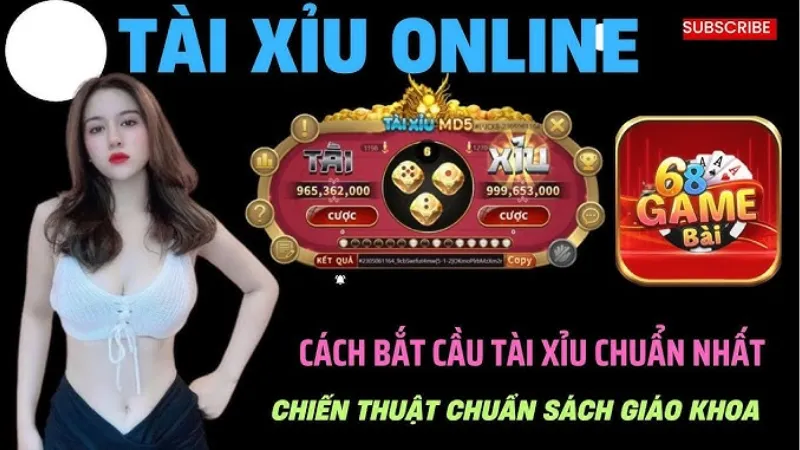 Lưu ý khi chơi tài xỉu online