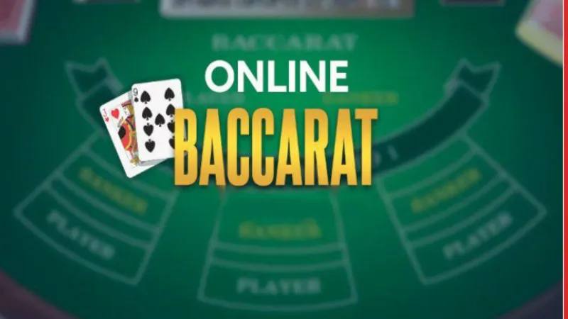 Lý do nên chọn baccarat red88