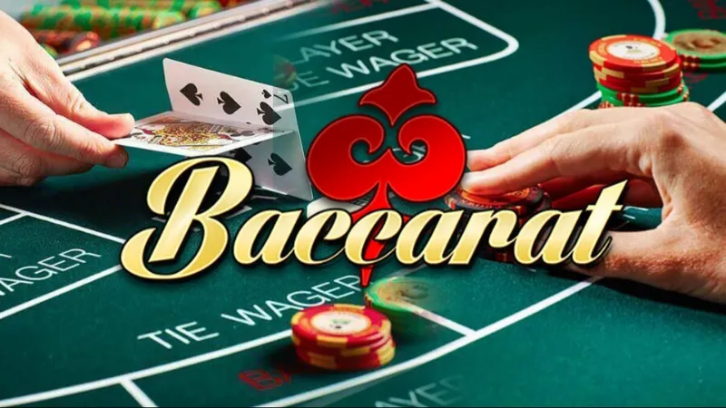 Mẹo chơi baccarat red88