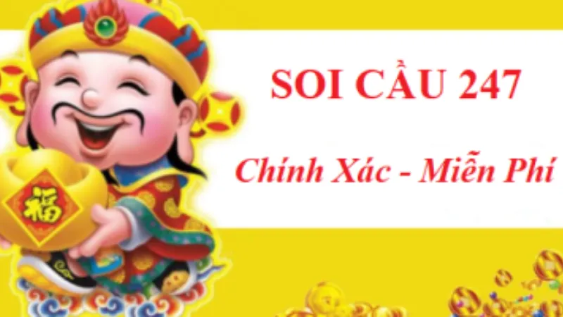 Soi cầu 247 là gì?