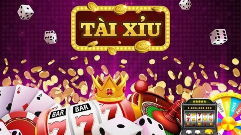 Tài xỉu livestream red88 là gì?