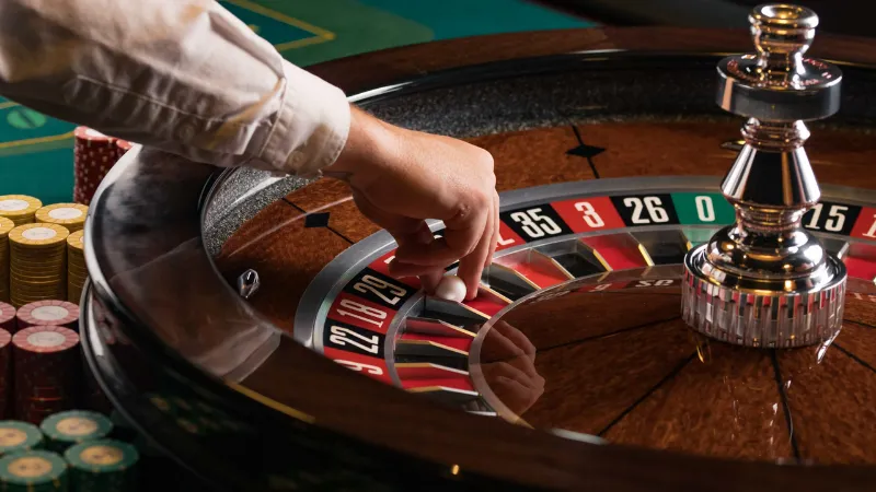 Tìm hiểu thêm về roulette red88