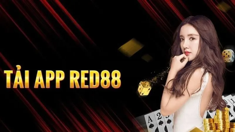 Vấn đề thường gặp khi tải app red88