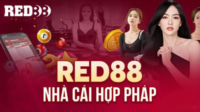 Tại sao cần đăng nhập red88