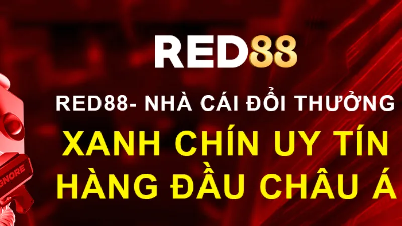 Tính năng và dịch vụ sau khi đăng nhập red88